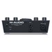 M-Audio M-Track 2x2 Audio Interface - Rear