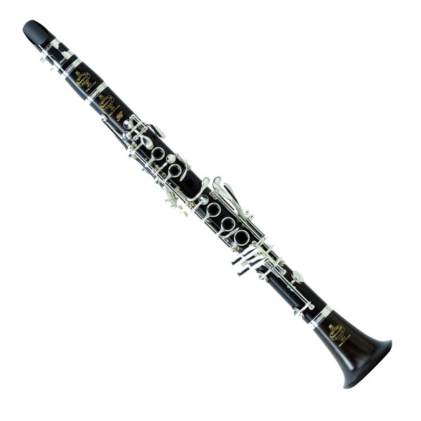 Buffet RC Eb Clarinet