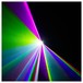 Cameo Luke 1000 RGB Show Laser, effects 2