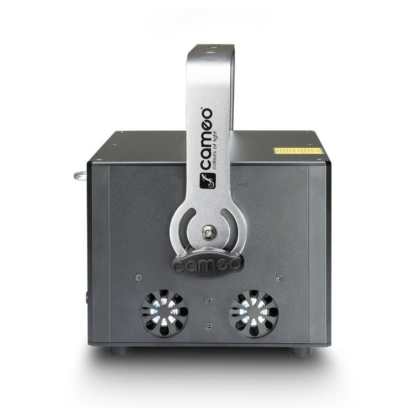 Cameo Luke 700 RGB Show Laser, Side