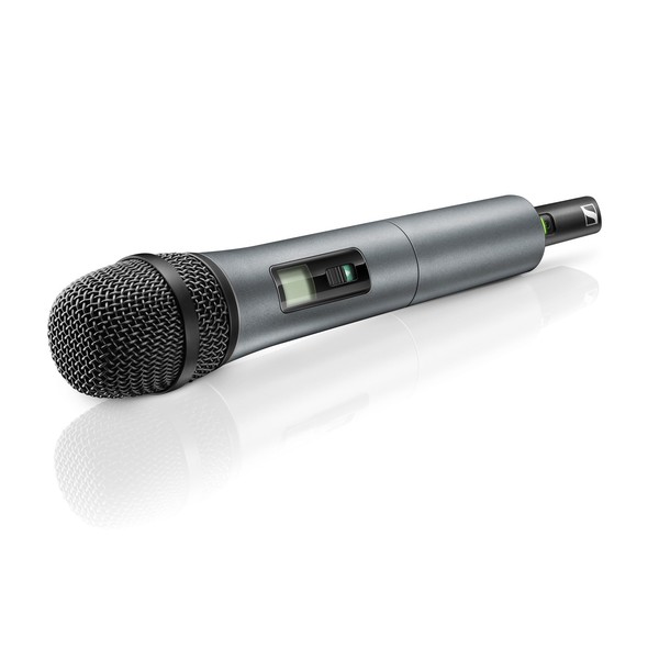 Sennheiser SKM 825-XSW Handheld Dynamic Microphone 