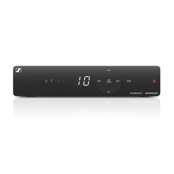 Sennheiser XSW 1 Wireless Receiver