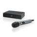 Sennheiser XSW 1-825 Vocal Set, GB Band