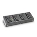 Cameo Multi Par 2 LED Par Bar Pedals 