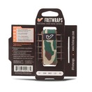 Gruv Gear Fretwraps 1pk Green Camo, Small