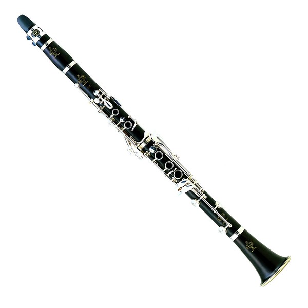 Buffet E11 Eb Clarinet Outfit