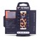 Gruv Gear Fretwraps 1pk Leopard, Large