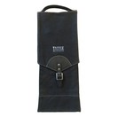 Tackle Instrument Supply Co. Waxed Canvas Stick Bag, Black