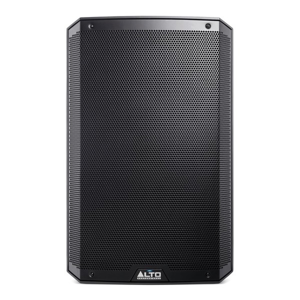 Alto TS315 2000 Watt Active Speaker - Front