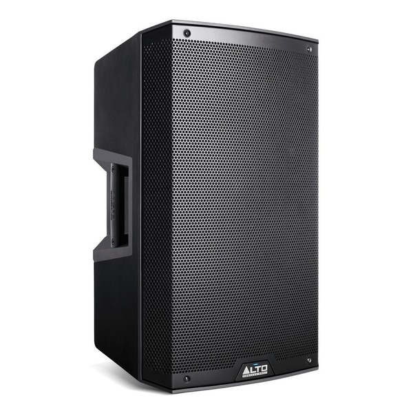 Alto TS315 2000 Watt Active Speaker - Angle