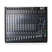 Alto TS315 Live PA Mixer Bundle - Front