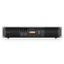Behringer NX1000D Power Amplifier with DSP Control