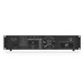 Behringer NX1000D Power Amplifier with DSP Control 4