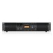Behringer NX3000D Power Amplifier with DSP Control - front