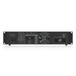 Behringer NX3000D Power Amplifier with DSP Control - back