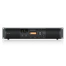 Behringer NX6000D-effektf&ouml;rst&auml;rkare med DSP Control