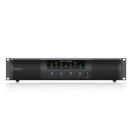 Behringer NX4-6000-effektf&ouml;rst&auml;rkare