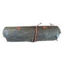 Tackle Instrument Supply Co. Canvas Roll Up Stick Bag, Forest Green