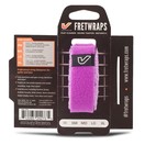 Gruv Gear Fretwraps 1pk Purple, Small