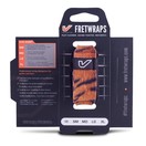 Gruv Gear Fretwraps 1pk Tiger, Medium