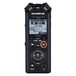 Olympus LS-P4 Hi-Res Audio Recorder - Main