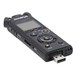 Olympus LS-P4 Hi-Res Audio Recorder - USB Open