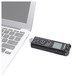 Olympus LS-P4 Hi-Res Audio Recorder - Direct USB (laptop not included)