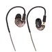 SubZero SZ-IEM Bluetooth Earphones