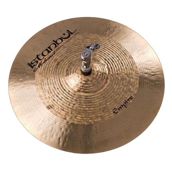 Istanbul Mehmet Empire 14'' Hi-Hat Cymbals - Main