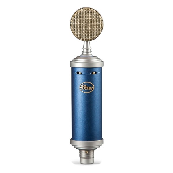 OFFLINE Blue Bluebird SL Condenser Microphone With Free Mic Cable