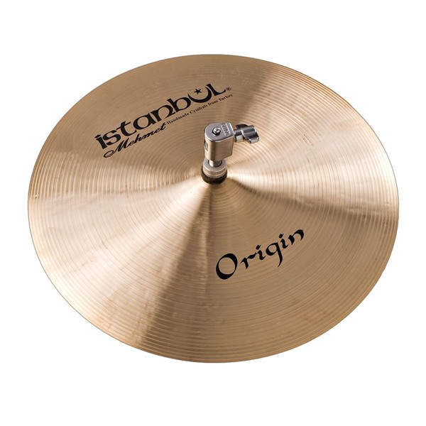 Istanbul Mehmet Origin 15'' Hi-Hat Cymbals