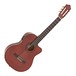 Ashton CG44CEQAM Classical Guitar