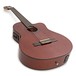 Ashton CG44CEQAM Classical Guitar