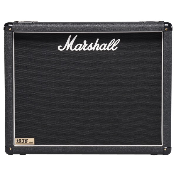 Marshall 1936G 2x12 Greenback Speaker Cab