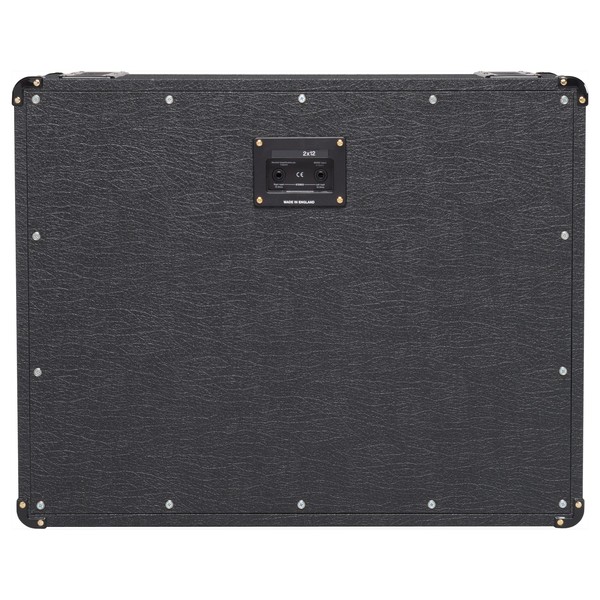 Marshall 1936G 2x12 Greenback Speaker Cab