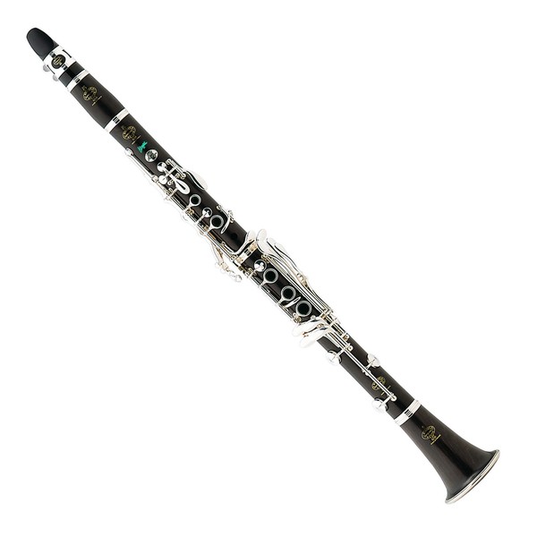 Buffet RC Prestige Bb Clarinet, Greenline 440hz