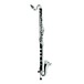 Buffet Prestige Bass Clarinet, Greenline Low C 