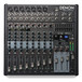Denon DN-412X 12 Channel Audio Mixer