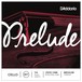 D'Addario Prelude Cello Strings Set, 1/4 Size, Medium 