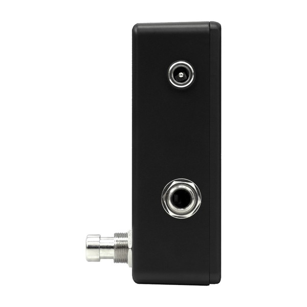 Orange OMEC Audio Interface
