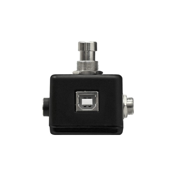 OMEC Teleport Audio Interface