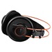 AKG K712 PRO Dynamic Headphones - Angled Flat