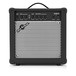 25W Electric Guitar Amp by Gear4music