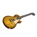 Gibson Les Paul Tribute Electric Guitar, Faded Honey Burst (2018)