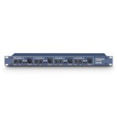 Palmer Pan 03 4 Channel Passive DI Box