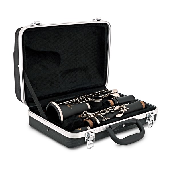 Odyssey OCL120 Debut Clarinet Outfit