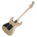 Charvel Pro Mod San Dimas Style 1 HH FR, EB, Natural Ash Back