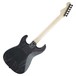 Charvel Pro Mod San Dimas Style 1 HH FR, EB, Charcoal Grey Back