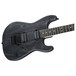 Charvel Pro Mod San Dimas Style 1 HH FR, EB, Charcoal Grey