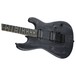 Charvel Pro Mod San Dimas Style 1 HH FR, EB, Charcoal Grey